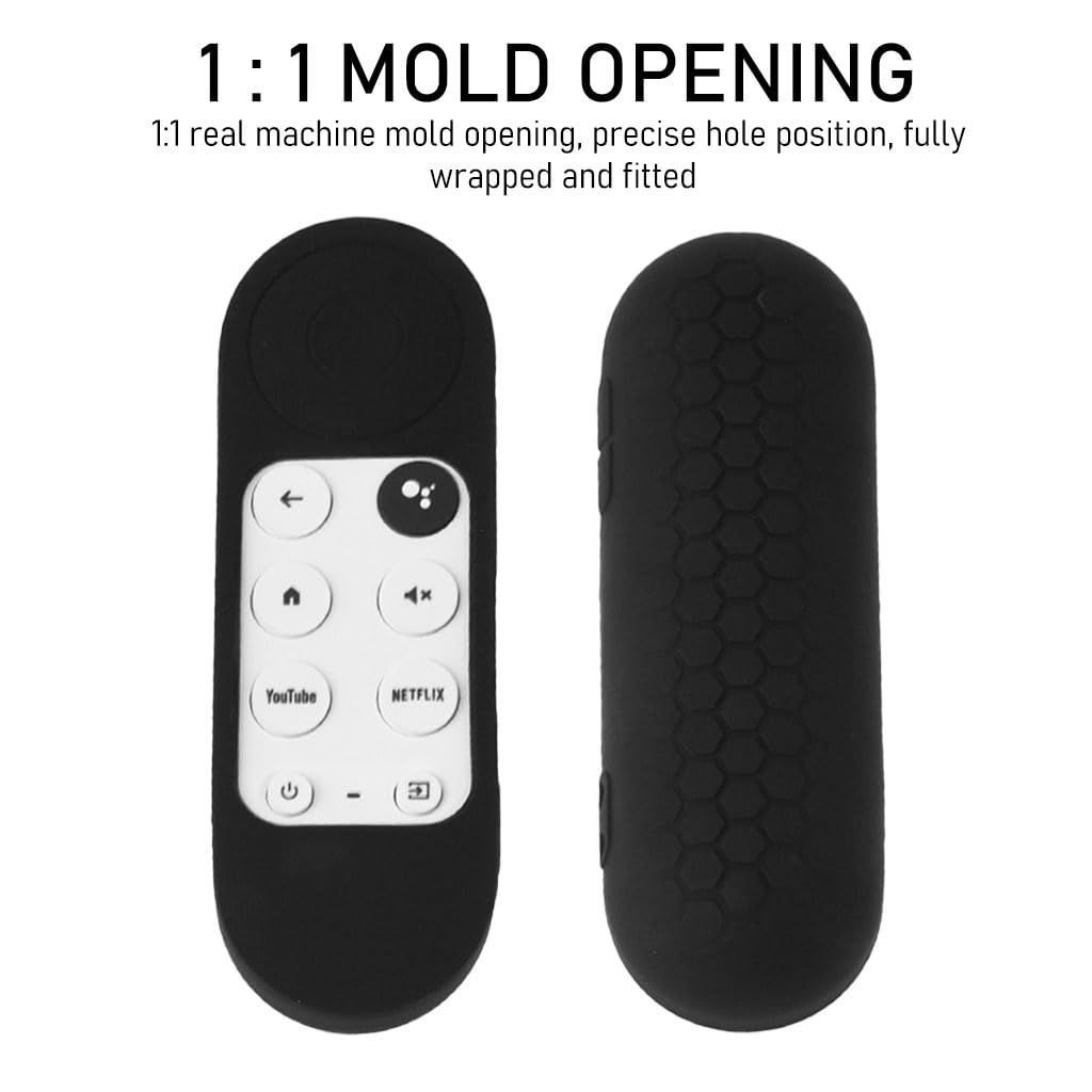 ZORBES® Remote Control Cover - verilux