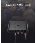 NFC Bluetooth 5.0 Audio Receiver