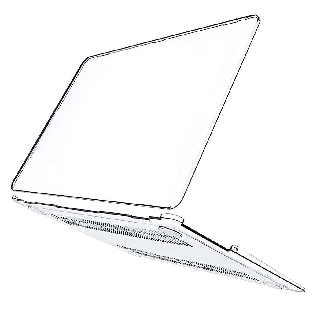 Verilux Laptop Cover 13.3 inch for MacBook Air M1 Case Cover Laptop Case Compatible with 2020/2019/2018 MacBook Air M1 A2337 A2179 A1932 MacBook Air Case Waterproof