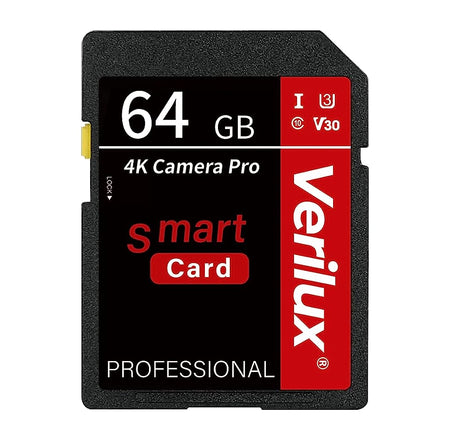 SD Card 64 GB