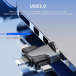 micro sd card reader