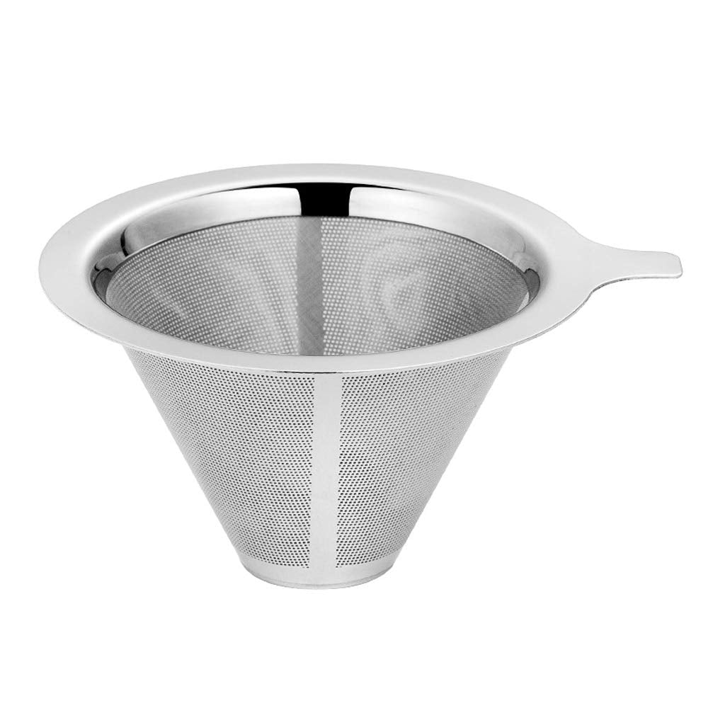 Pour Over Coffee Filte - verilux