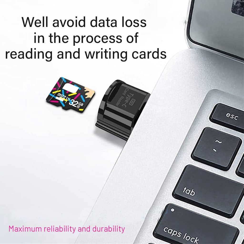 sd card reader type c