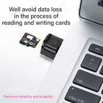 sd card reader type c