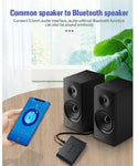 NFC Bluetooth 5.0 Audio Receiver