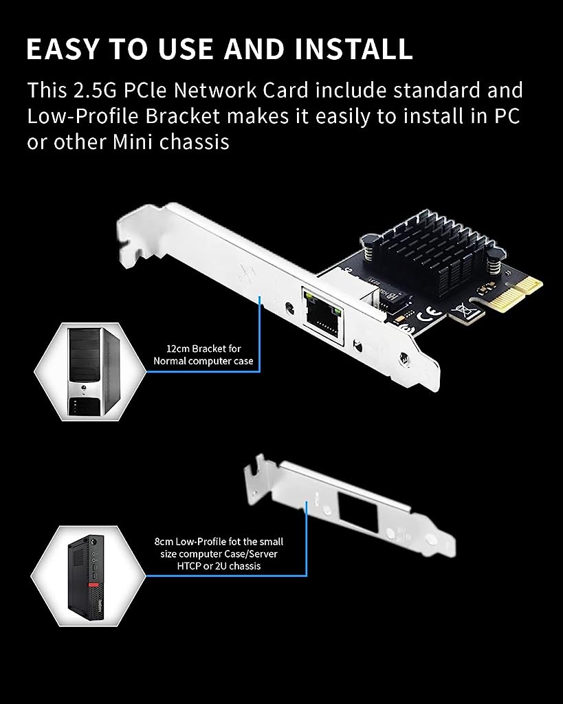 Ethernet Network Adapter
