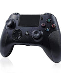 Verilux PS4 Controller,Wireless Bluetooth Controller Gamepad Joystick with Dual Shock Touch Panel Compatible for PS3/PS4/ Pro/Slim/PC(Windows 7/8/10)/Android with 6-axis Gyro Sensor