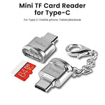 TF Card Reader