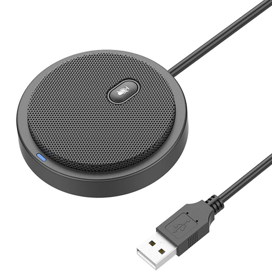 Conference Speaker USB 360° Condenser Mic