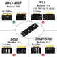 Verilux M.2 NVME SSD Convert Adapter Card for Upgrade MacBook Air 2013-2017 (1Pcs)