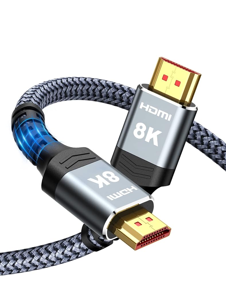 Verilux® 8K HDMI Cable - verilux