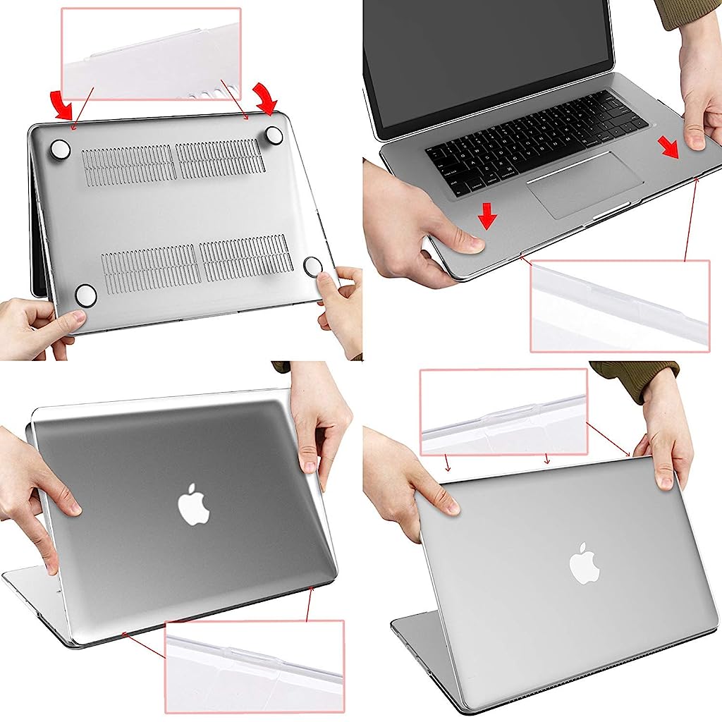 macbook air m1 case