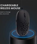 2.4Gh Wireless Mouse for Laptops
