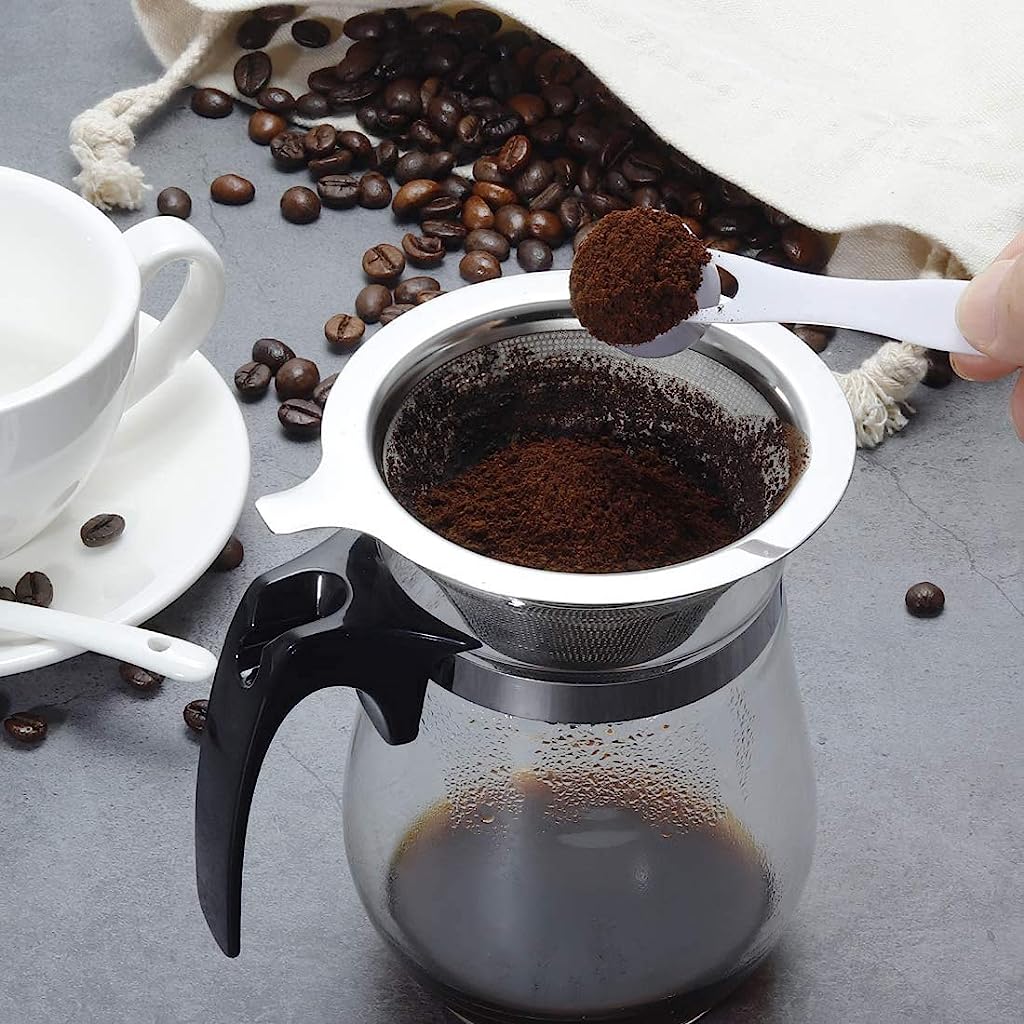 Pour Over Coffee Filte