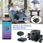 2-in-1 Bluetooth 5.0 Receiver