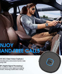 Bluetooth 5.0 Receiver for Car