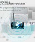 Wireless Bluetooth Audio Transmitter Receiver