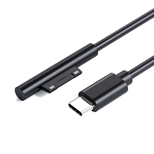 6FT USB C Charging Cable for Surface Pro 7/6/5/4/3