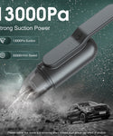 13000PA Strong Suction Vacuum Cleaner