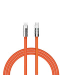 Type C to Type C Cable 6A 120W