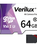 64GB Memory Card Universal