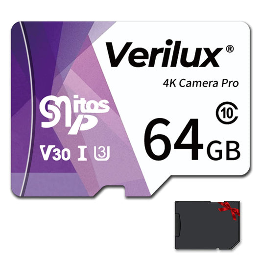 64GB Memory Card Universal